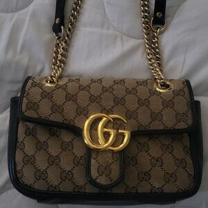 AUTHENTIC Gucci Purse or Best Offer